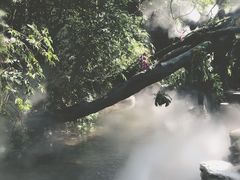 -古龙峡云天玻霸