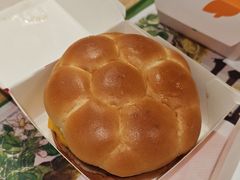 -麦当劳(光新乐购店)