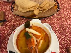 -南沙游艇会·大兵船餐厅