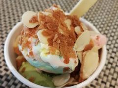 -都会尚膳·海鲜自助餐厅(重庆万豪酒店)