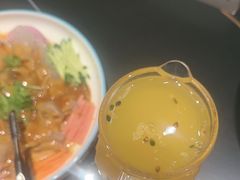 -码头鲜精致威海菜(欧乐坊店)