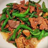 实名点赞！吃湘喝辣（解放西店）双人套餐