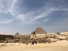 -吉萨金字塔群