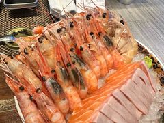 -田舍家Inakaya·炉端烧·铁板烧(天汇igc店)