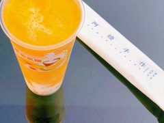 -阿嬷手作(南宁百盛印象城店)