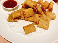 炸响铃-楼外楼(玉泉店)