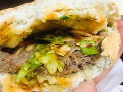 -弎義澄城水盆羊肉(朝阳门店)