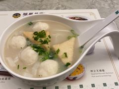 -翠华(澳门银河店)