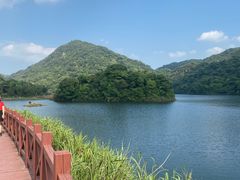 -广州市石门国家森林公园