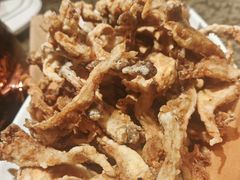 -嘎吧锅私家菜馆(联想科技城店)