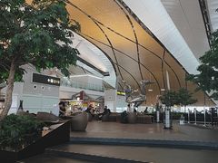 -曼谷素万那普国际机场