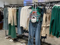 -URBAN REVIVO(上海中庚漫游城店)