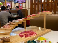 -千寻山野烤肉(中关村店)