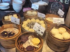 -索菲特西湖大酒店·香榭丽全日候餐厅(南山路店)