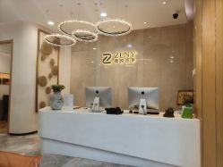 -臻悦医疗美容整形门诊部