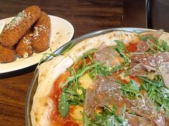 -FABIO’S费比欧披萨餐厅