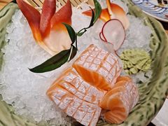 -有喜屋·日料·居酒屋(旭辉广场店)