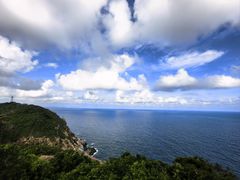 -海南分界洲岛旅游区