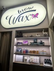 -Wax Brow蜜蜡脱毛美甲美睫眉吧