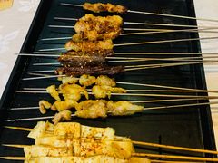 -羊家胡同·龙虾烧烤火锅(龙汇路店)