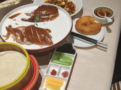 -大鸭梨烤鸭(甘家口店)