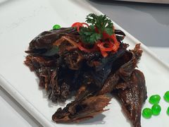 -湘菜园·现炒土菜(六纬路店)