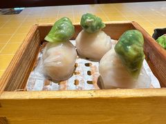 -蔡澜点心·粤菜(海印都荟城店)