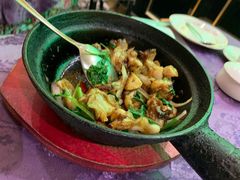 啧啧牛蛙煲-惠食佳·朱雀(东方商厦店)