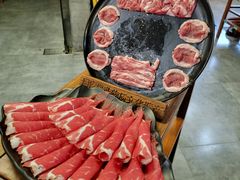 -东来顺•非遗火锅(外滩店)