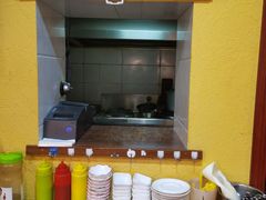 自助取餐区-食彩美印度特色美食餐厅·印度料理
