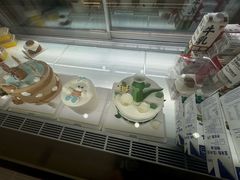 -Tomado绿色烘焙(大尧三路店)