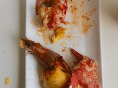 -第六季自助餐厅(甜水园店)