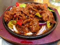 -锦小馆(安贞店)