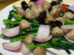-大笑饭堂(甲子桥店)