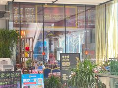 -粤香楼(新光里店)