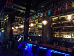 -啤仕多·啤客国潮跳舞BAR(保俶路店)