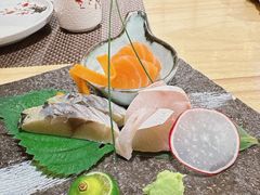 -长崎屋·日本料理·刺身·烧鸟(天河北路店)