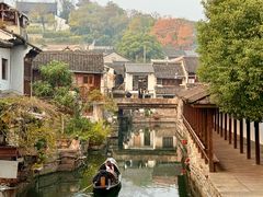 -绍兴书圣故里景区