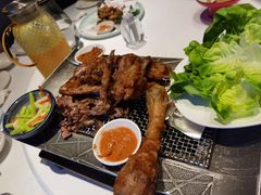 -百富源·海鲜辽菜(浑河堡店)