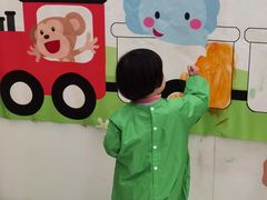-辫豆HABA儿童馆·创意早教逻辑思维专注力(银泰中心店)