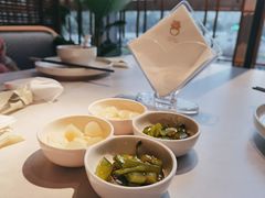 -柴门头啖汤·经典川菜·慢火汤品(锦城万达店)