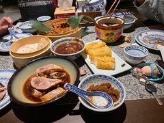 -南京大牌档(济南万象城店)