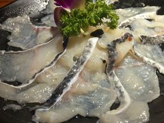 黑鱼片-捞围鲜·港式打边炉(海阳路店)