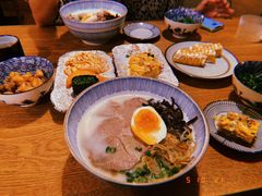 -春笙食堂.丼饭拉面寿司(GOGO新天地店)