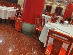 -万荣烤鸭店·北京菜(天坛店)