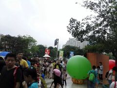 -史努比缤纷世界