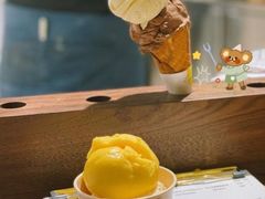 -LUNEURS月乐诗·法式冰淇淋(环贸店)