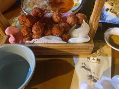 -锦小馆(安贞店)