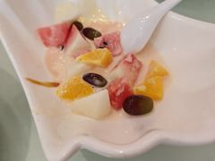 -繁江酒楼(包头路店)