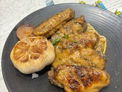 -娜娜家•Nana's restaurant(国金汇店)